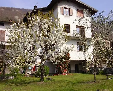 Appartement Lina *