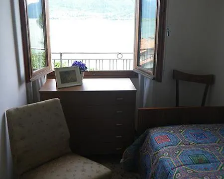 Appartement Lina Domaso