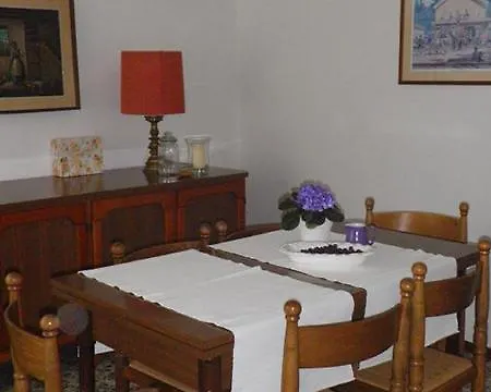 Appartement Lina