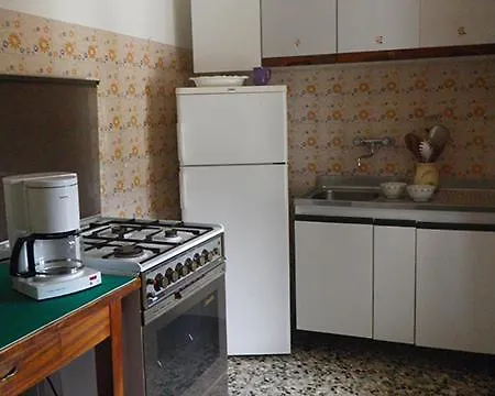 Appartement Lina Domaso