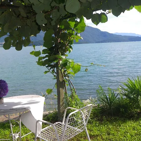 Appartement Lina Domaso